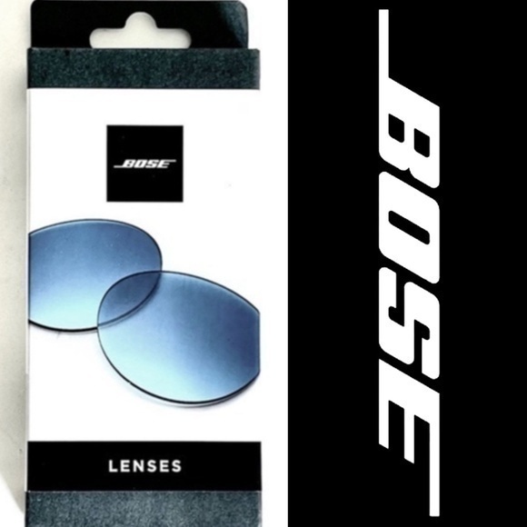 Bose Rondo Replacement Lenses